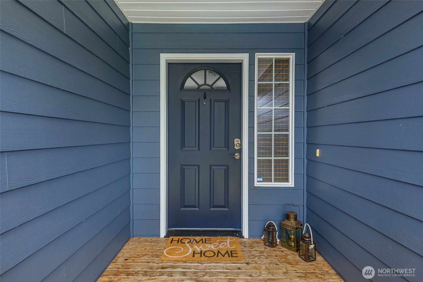2060 Southwest 16th Avenue Oak Harbor, WA 98277 - Photo 2 of 40 a view of front door of house