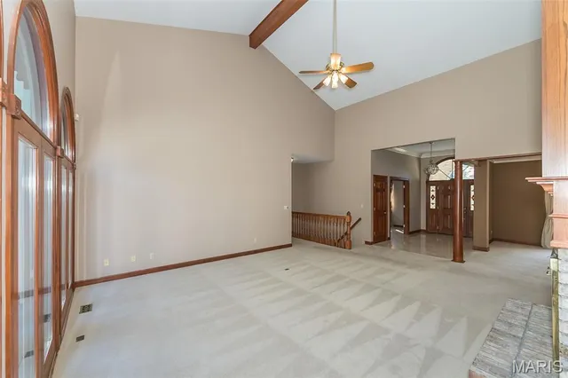 $829,000 | 999 Whitmoor Drive, Weldon Spring, MO 63304