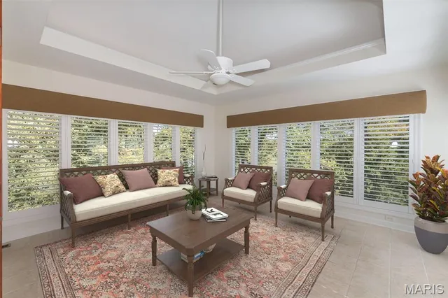 $829,000 | 999 Whitmoor Drive, Weldon Spring, MO 63304