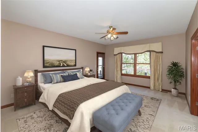 $829,000 | 999 Whitmoor Drive, Weldon Spring, MO 63304