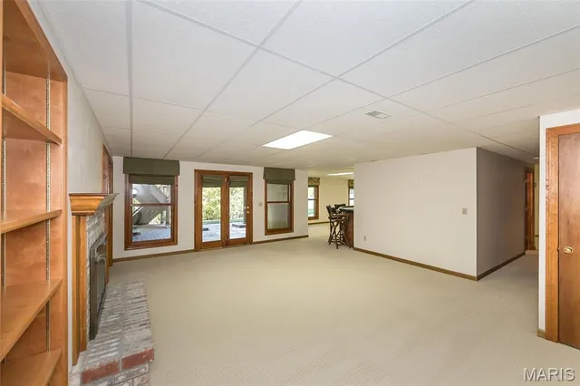 $829,000 | 999 Whitmoor Drive, Weldon Spring, MO 63304