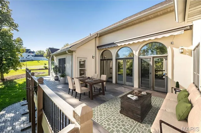 $829,000 | 999 Whitmoor Drive, Weldon Spring, MO 63304