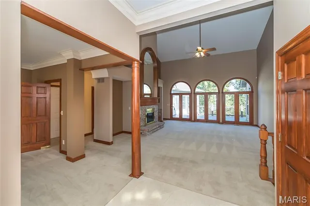 $829,000 | 999 Whitmoor Drive, Weldon Spring, MO 63304