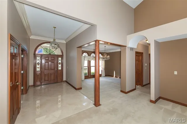 $829,000 | 999 Whitmoor Drive, Weldon Spring, MO 63304