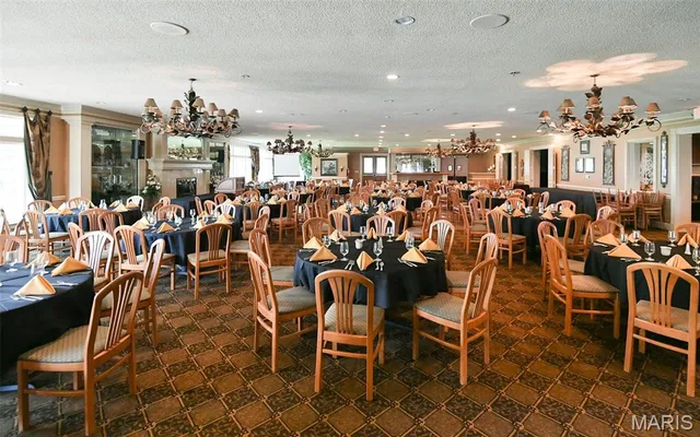 $829,000 | 999 Whitmoor Drive, Weldon Spring, MO 63304