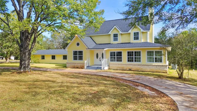 $780,000 | 2604 Kashka Lane, Madisonville, TX 77864