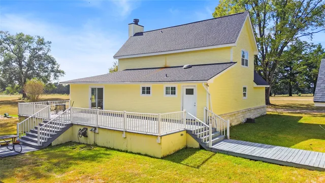 $780,000 | 2604 Kashka Lane, Madisonville, TX 77864