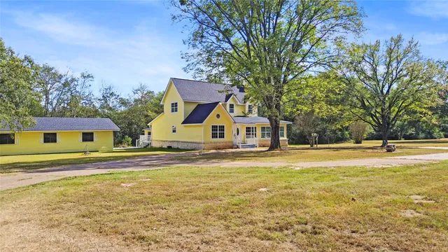 $780,000 | 2604 Kashka Lane, Madisonville, TX 77864