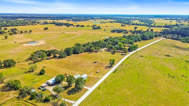 $780,000 | 2604 Kashka Lane, Madisonville, TX 77864