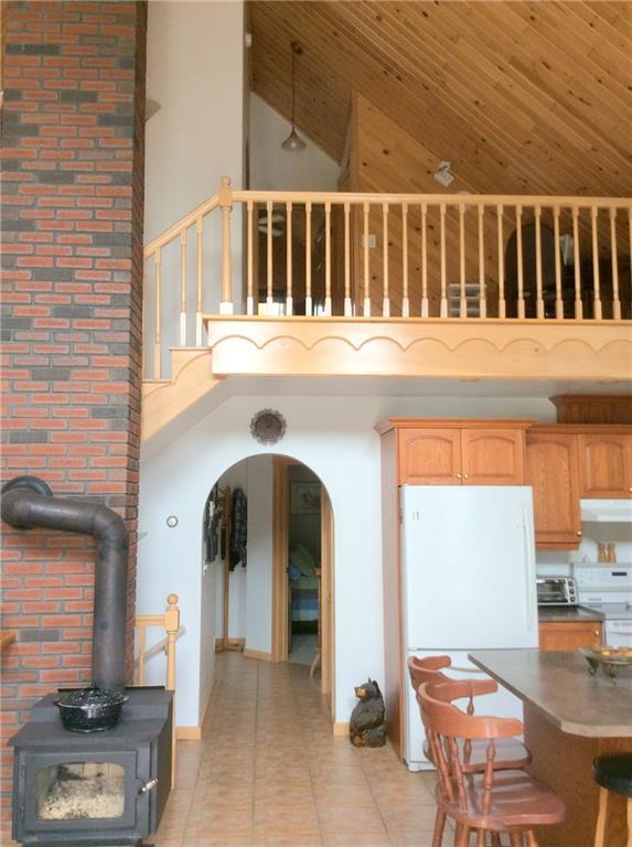 1017 Lake Shore Road St. David, ME 04773 - Photo 15 of 28 Photo