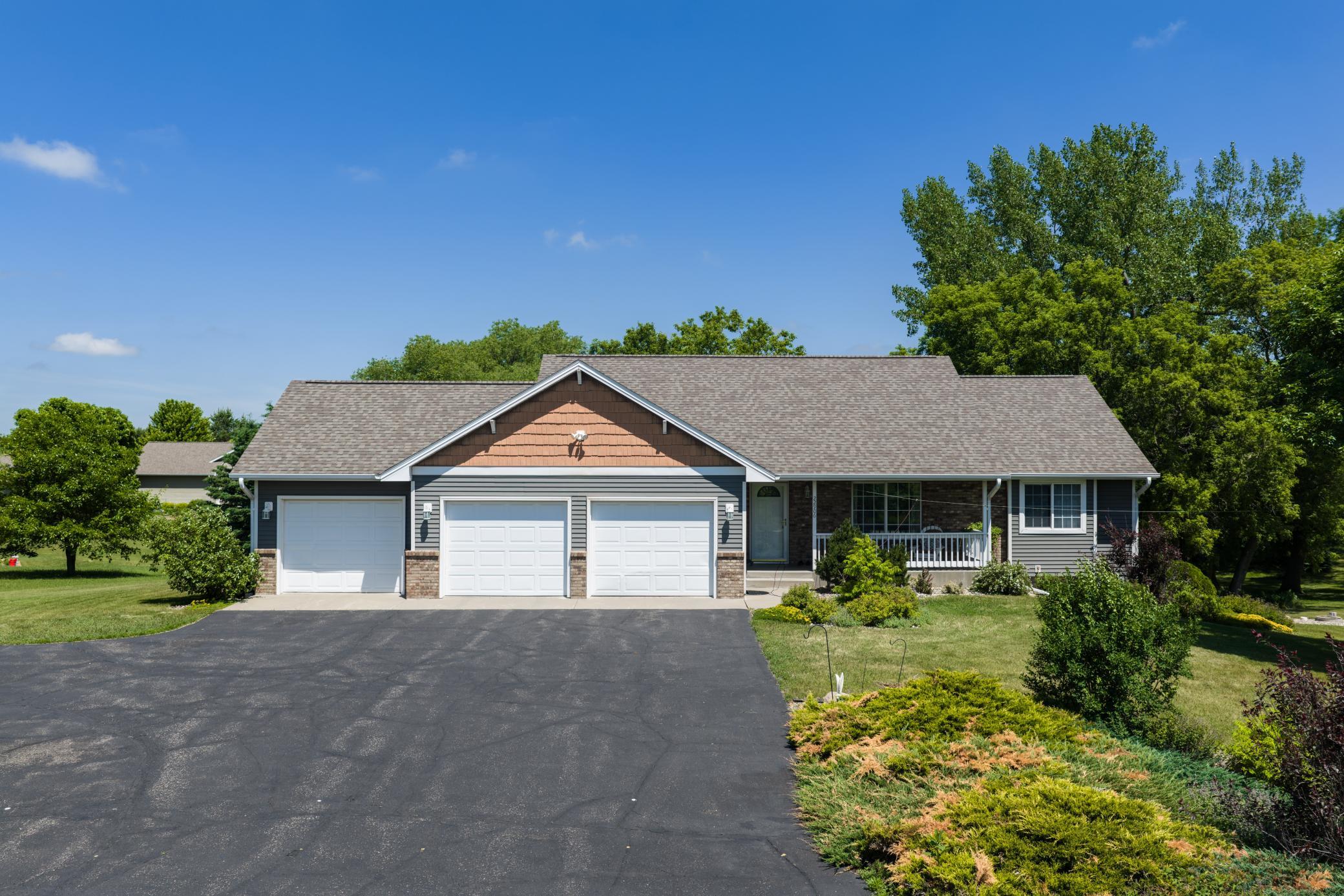 22906 Turtle Creek Circle Cold Spring, MN 56320 - Photo 1 of 18