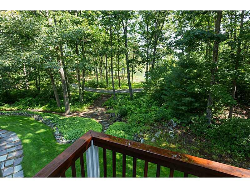 42 Goodwin Road Kittery Point, ME 03905 - Photo 24 of 35 Patio/Deck. The upper deck that is...