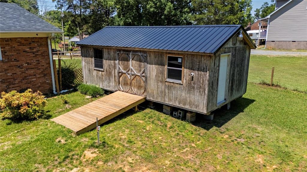 406 Old Liberty Road Asheboro, NC 27203 - Photo 35 of 41