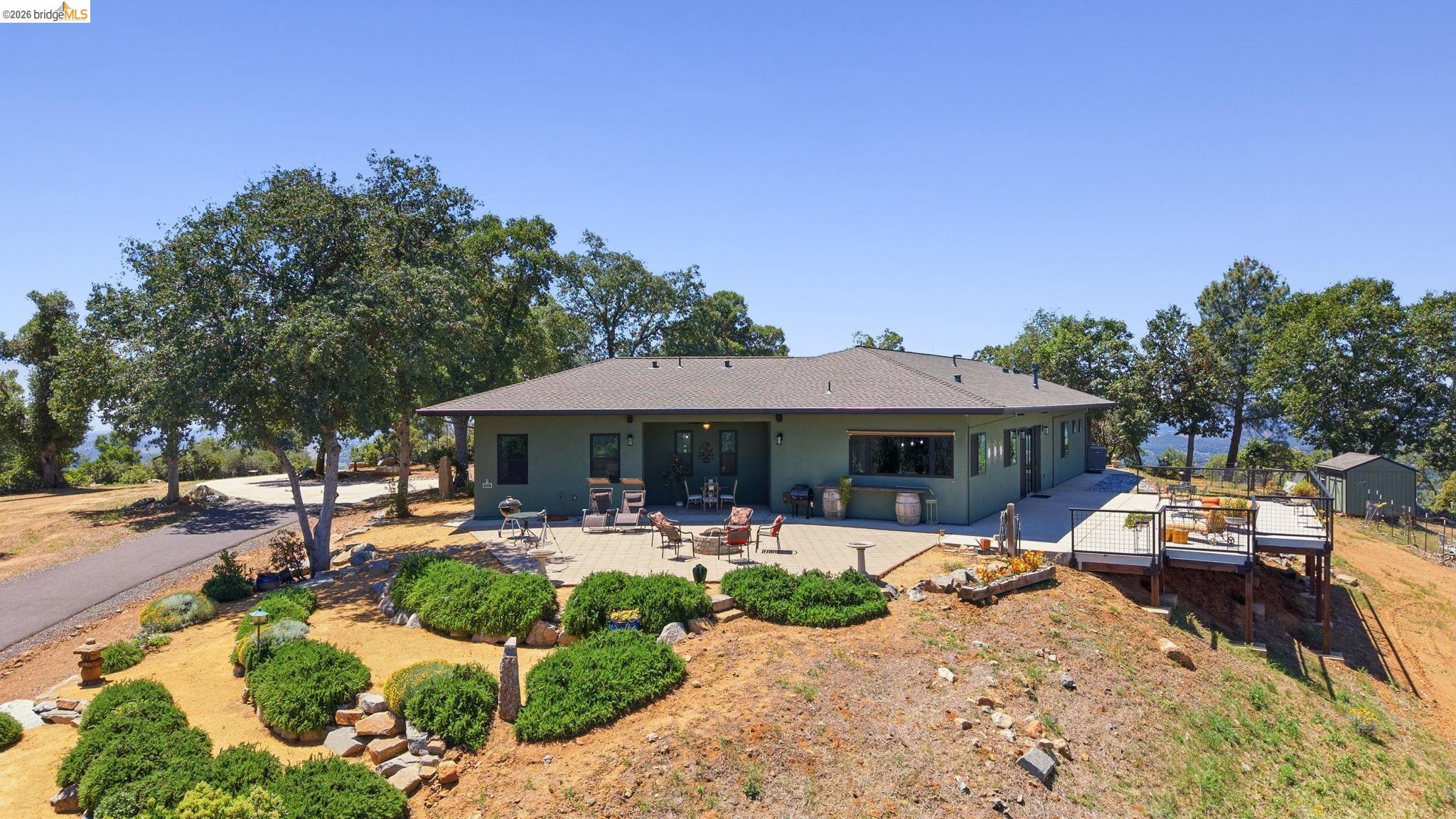 16010 Granite Park Road Sonora, CA 95370 - Photo 42 of 73
