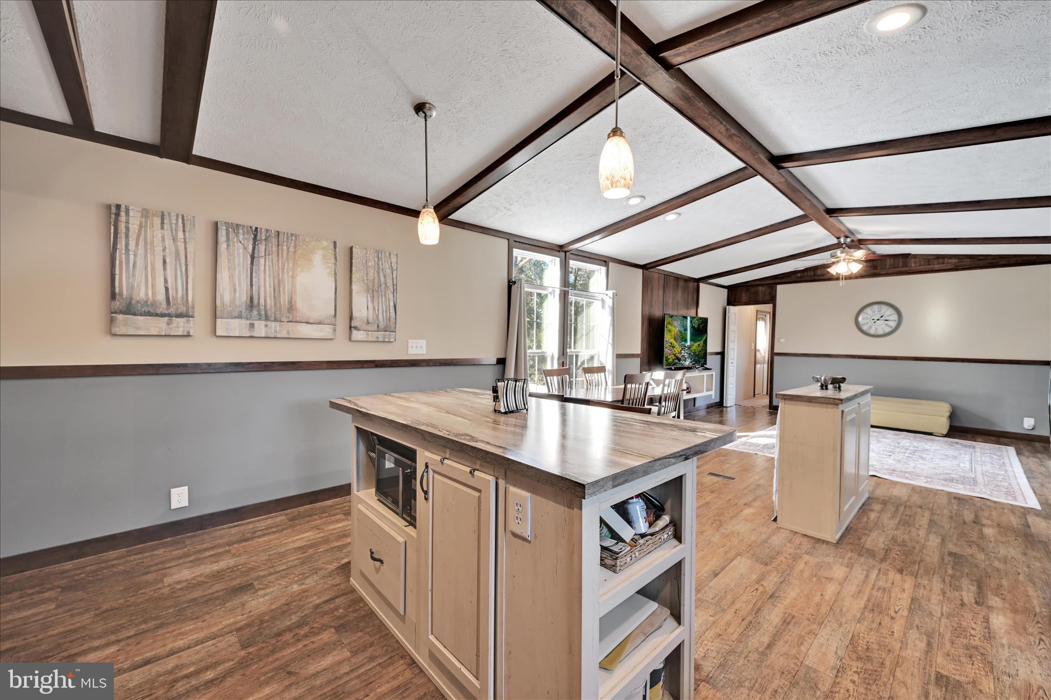 260 Wooltown Road Wernersville, PA 19565 - Photo 13 of 25 Kitchen