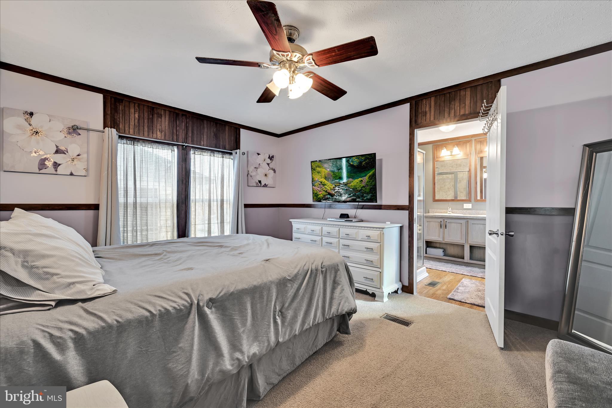 260 Wooltown Road Wernersville, PA 19565 - Photo 19 of 25 Bedroom