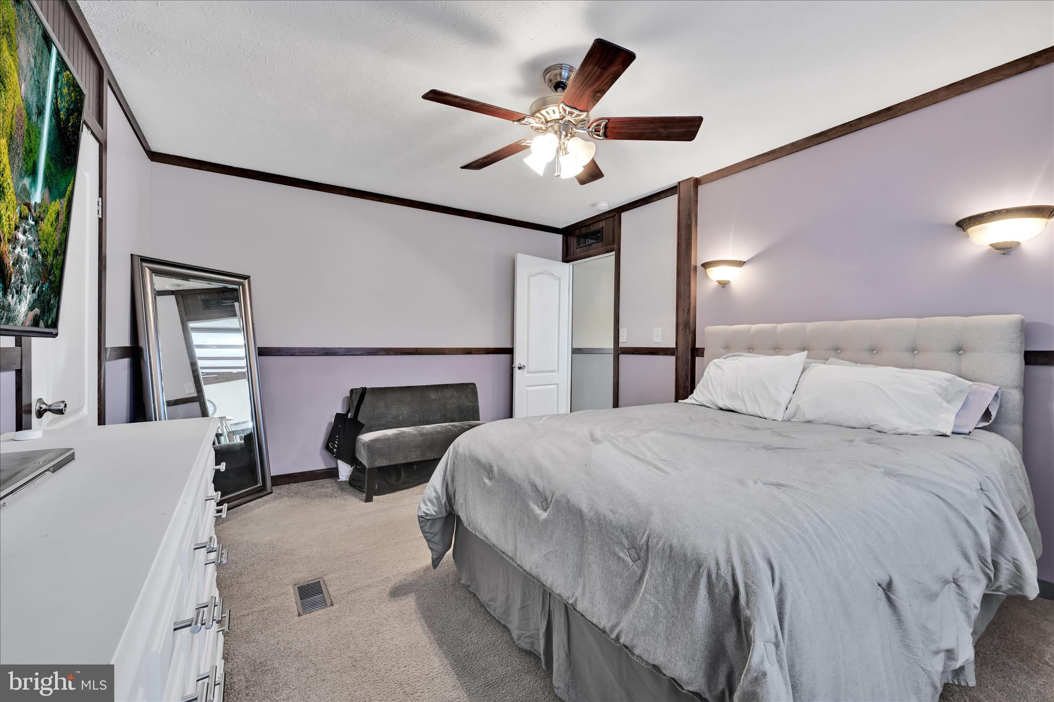 260 Wooltown Road Wernersville, PA 19565 - Photo 20 of 25 Bedroom