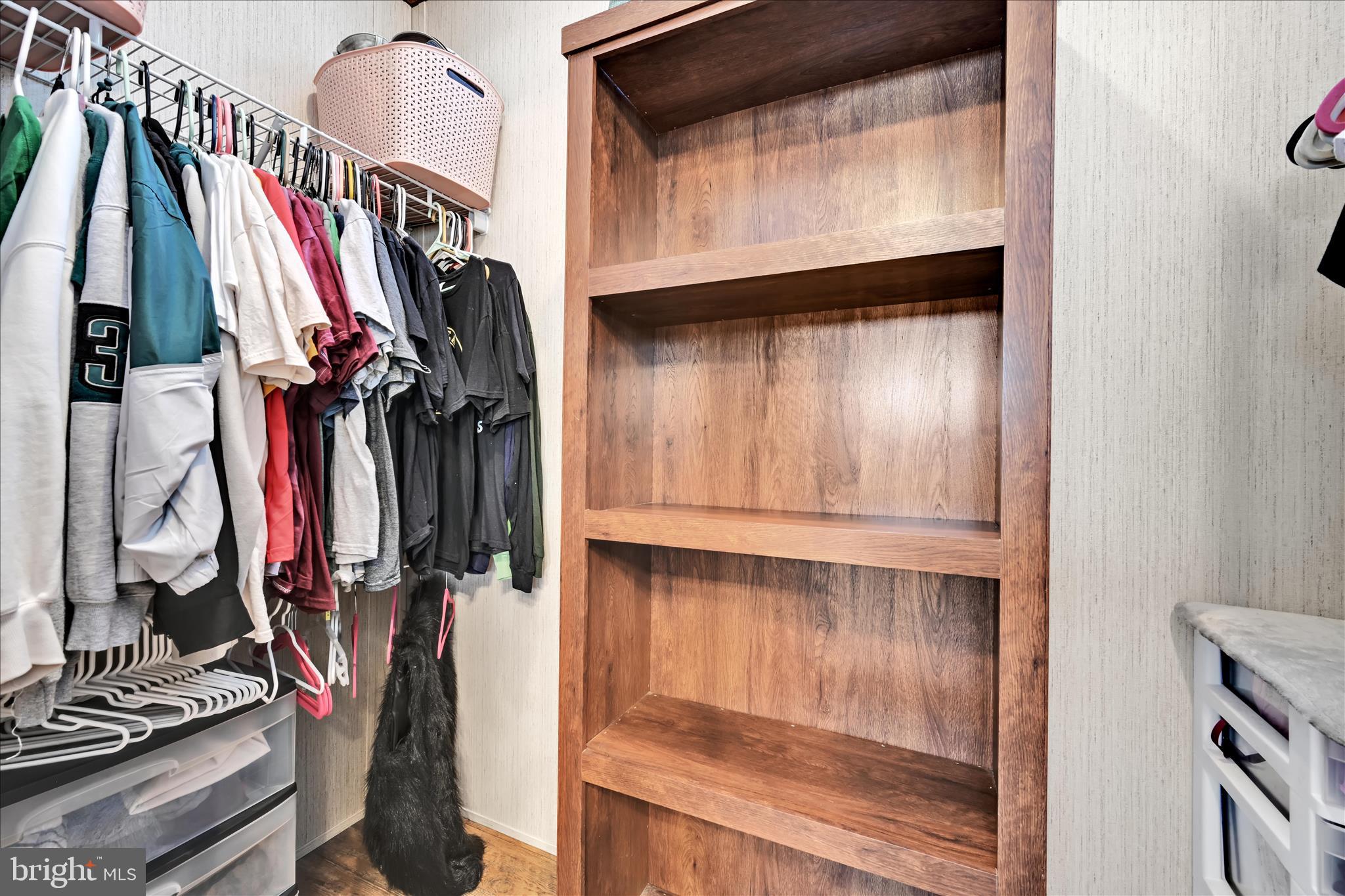 260 Wooltown Road Wernersville, PA 19565 - Photo 21 of 25 Closet