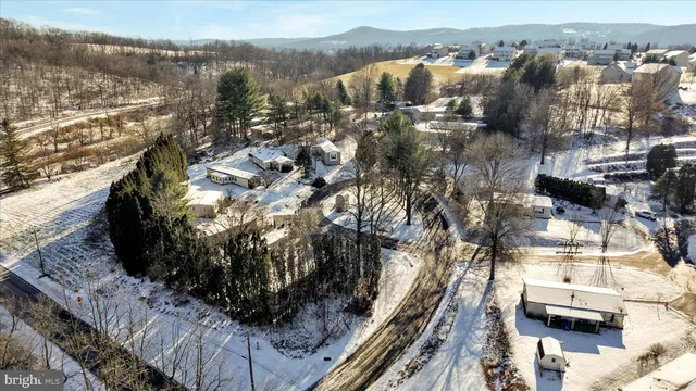 $144,900 | 260 Wooltown Road, Wernersville, PA 19565