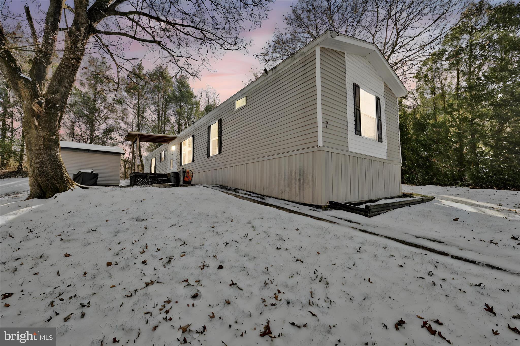 260 Wooltown Road Wernersville, PA 19565 - Photo 5 of 25 Twilight