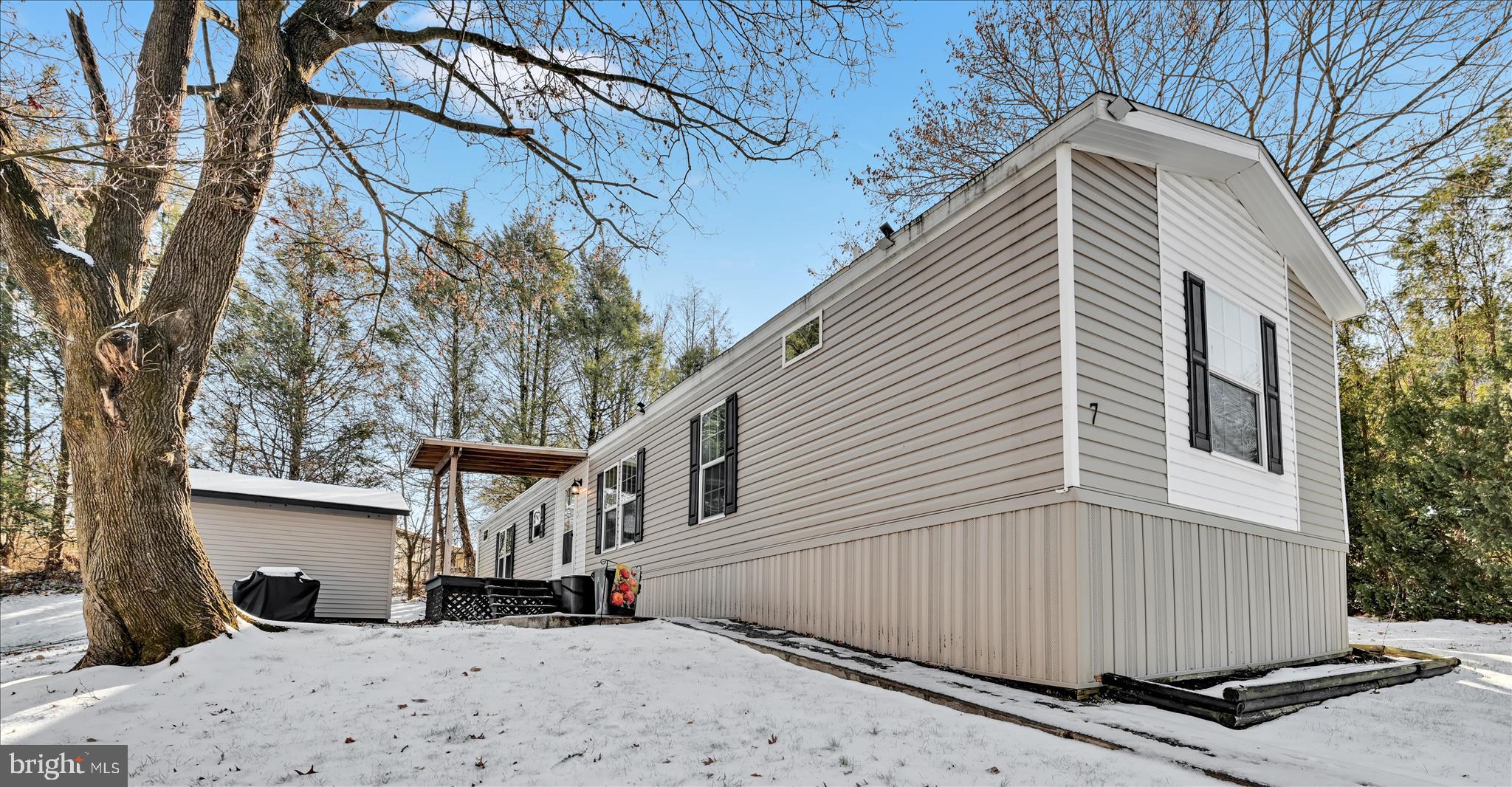 260 Wooltown Road Wernersville, PA 19565 - Photo 6 of 25 Exterior