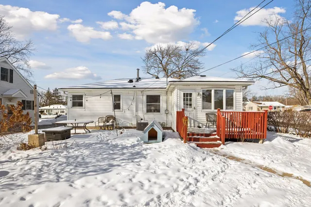 $415,000 | 3401 Aquila Avenue South, St. Louis Park, MN 55426