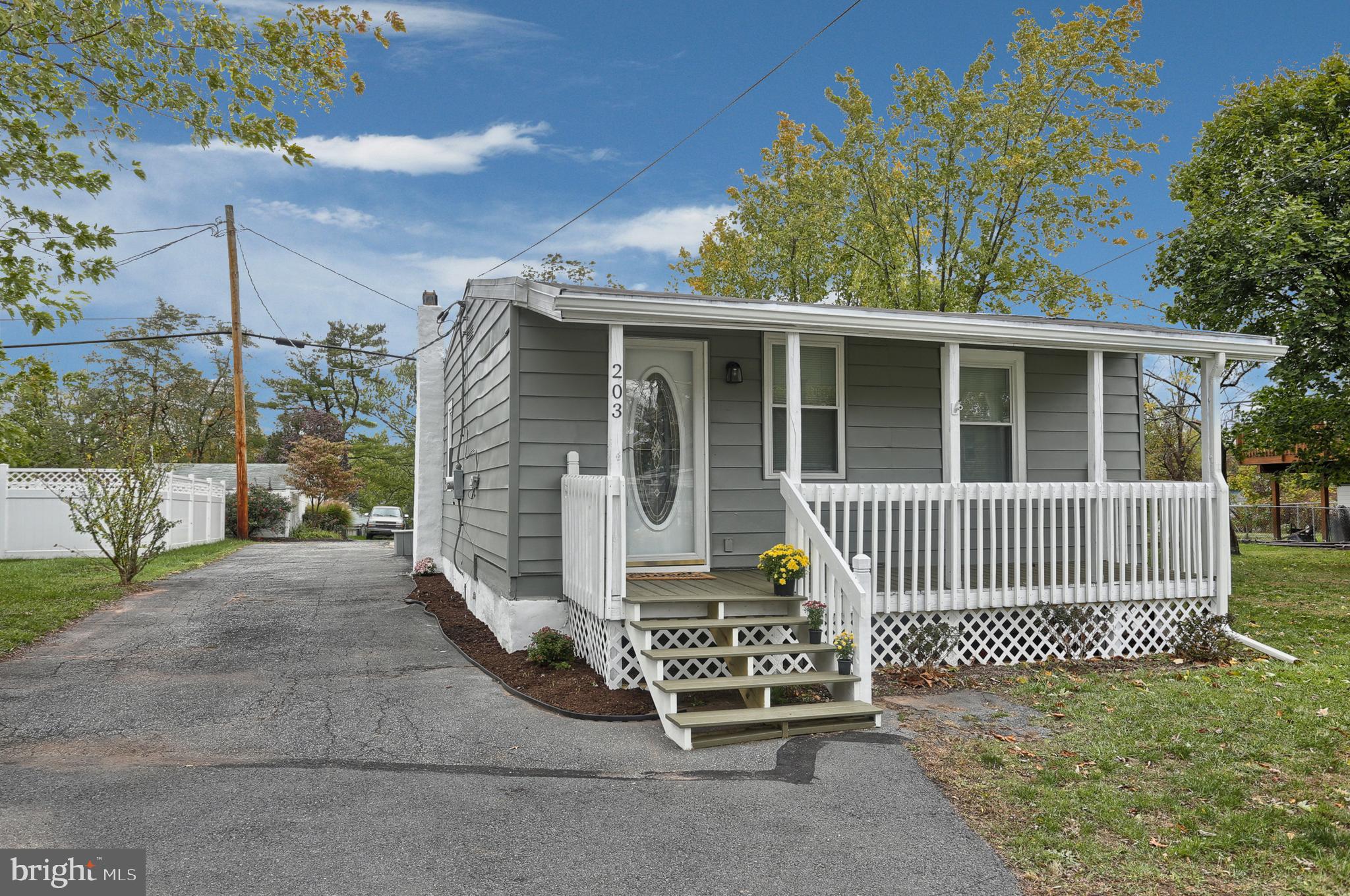 203 Beaver Road Harrisburg, PA 17112 - Photo 1 of 21 Gallery Image 1