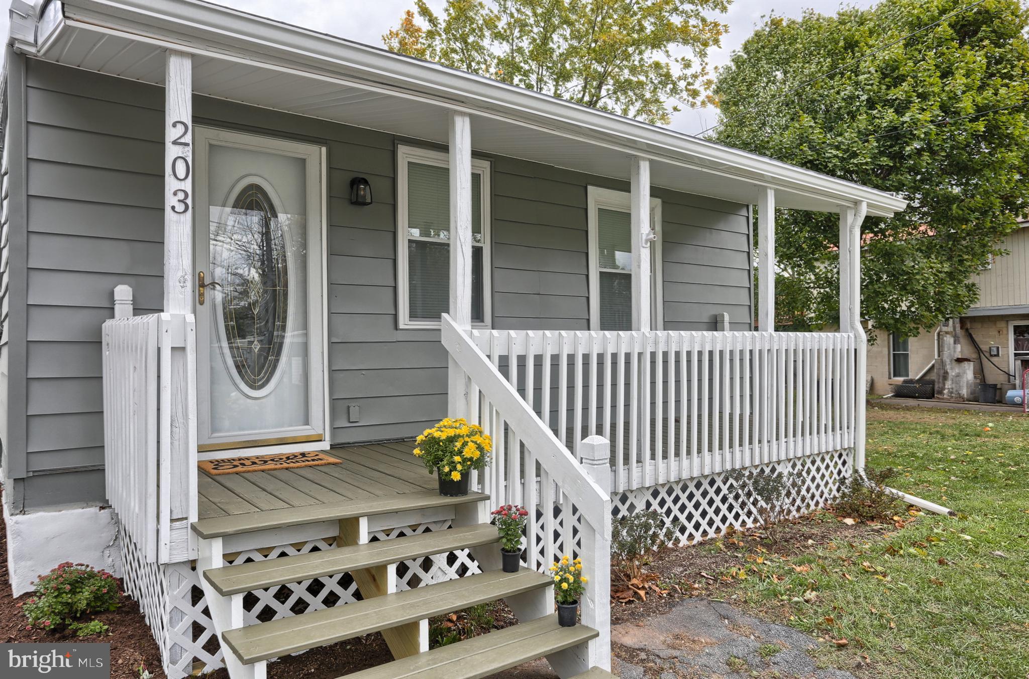 203 Beaver Road Harrisburg, PA 17112 - Photo 2 of 21 Gallery Image 2