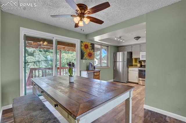4664 Ridgeglen Road Colorado Springs, CO 80918 - Photo 7 of 37