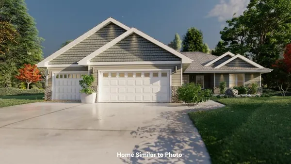 $407,900 | 1244 Putnam Drive, Pulaski, WI 54162