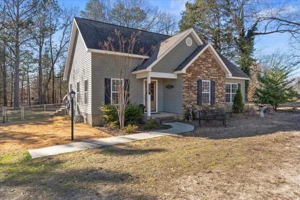 $247,000 | 227 Brentwood Drive, Thomson, GA 30824