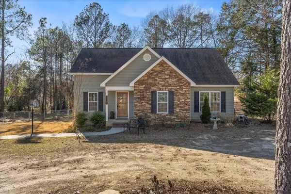 $247,000 | 227 Brentwood Drive, Thomson, GA 30824