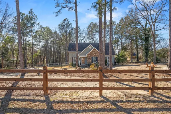 $247,000 | 227 Brentwood Drive, Thomson, GA 30824