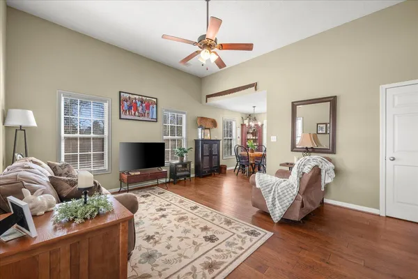 $247,000 | 227 Brentwood Drive, Thomson, GA 30824