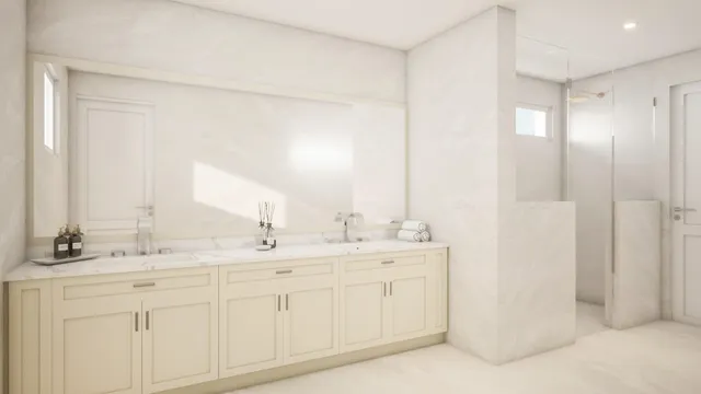 a living room with furniture and a painting