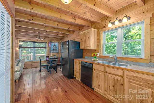 $395,000 | 721 Grandview Loop, Nebo, NC 28761