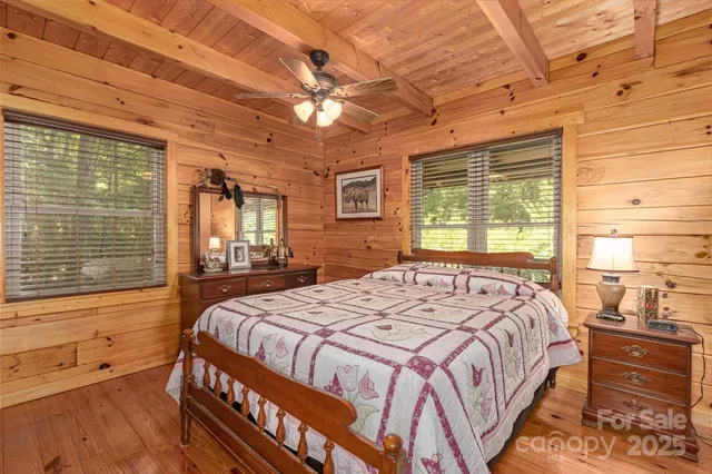 $395,000 | 721 Grandview Loop, Nebo, NC 28761