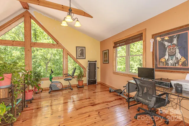 $395,000 | 721 Grandview Loop, Nebo, NC 28761