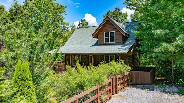 $395,000 | 721 Grandview Loop, Nebo, NC 28761