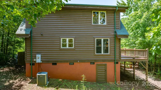 $395,000 | 721 Grandview Loop, Nebo, NC 28761