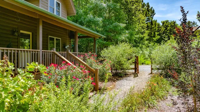 $395,000 | 721 Grandview Loop, Nebo, NC 28761