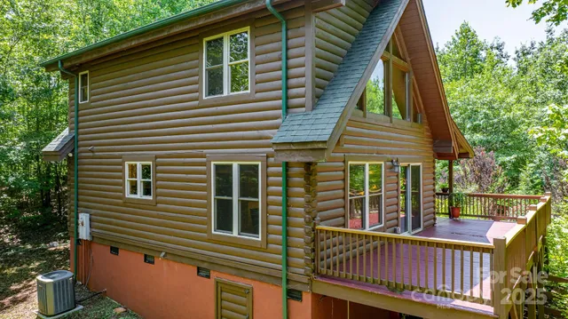 $395,000 | 721 Grandview Loop, Nebo, NC 28761