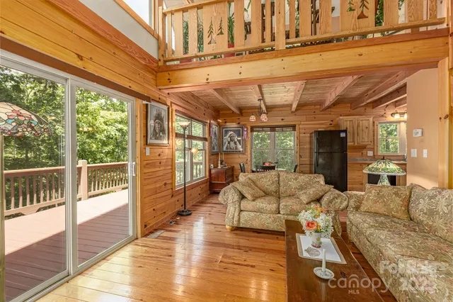 $395,000 | 721 Grandview Loop, Nebo, NC 28761