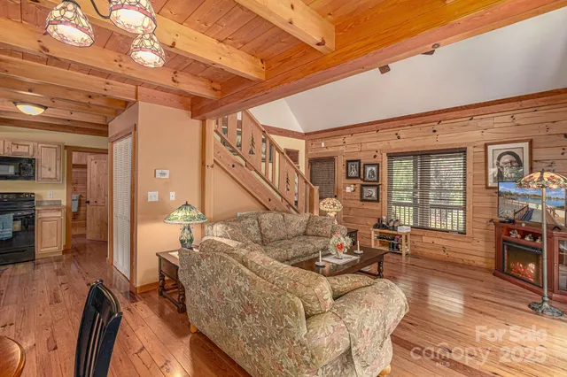 $395,000 | 721 Grandview Loop, Nebo, NC 28761