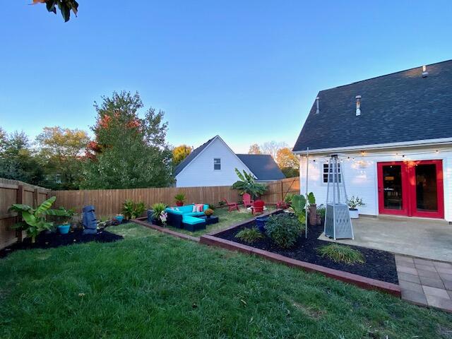 1309 Colorado Road Lexington, KY 40509 - Photo 21 of 24 1000039621