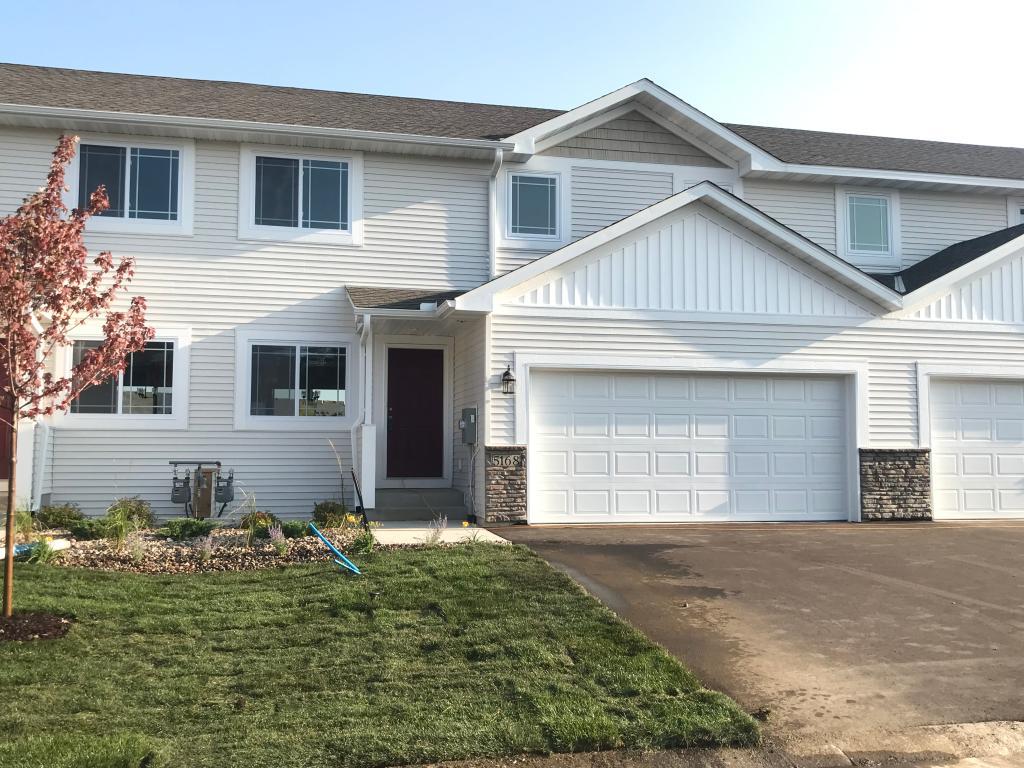 5168 61st Street Northwest Rochester, MN 55901 - Photo 1 of 24