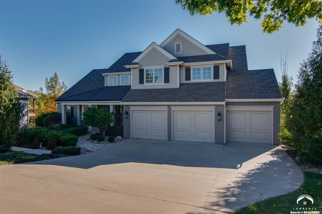 126 Earhart Circle Lawrence, KS 66049 - Photo 1 of 1
