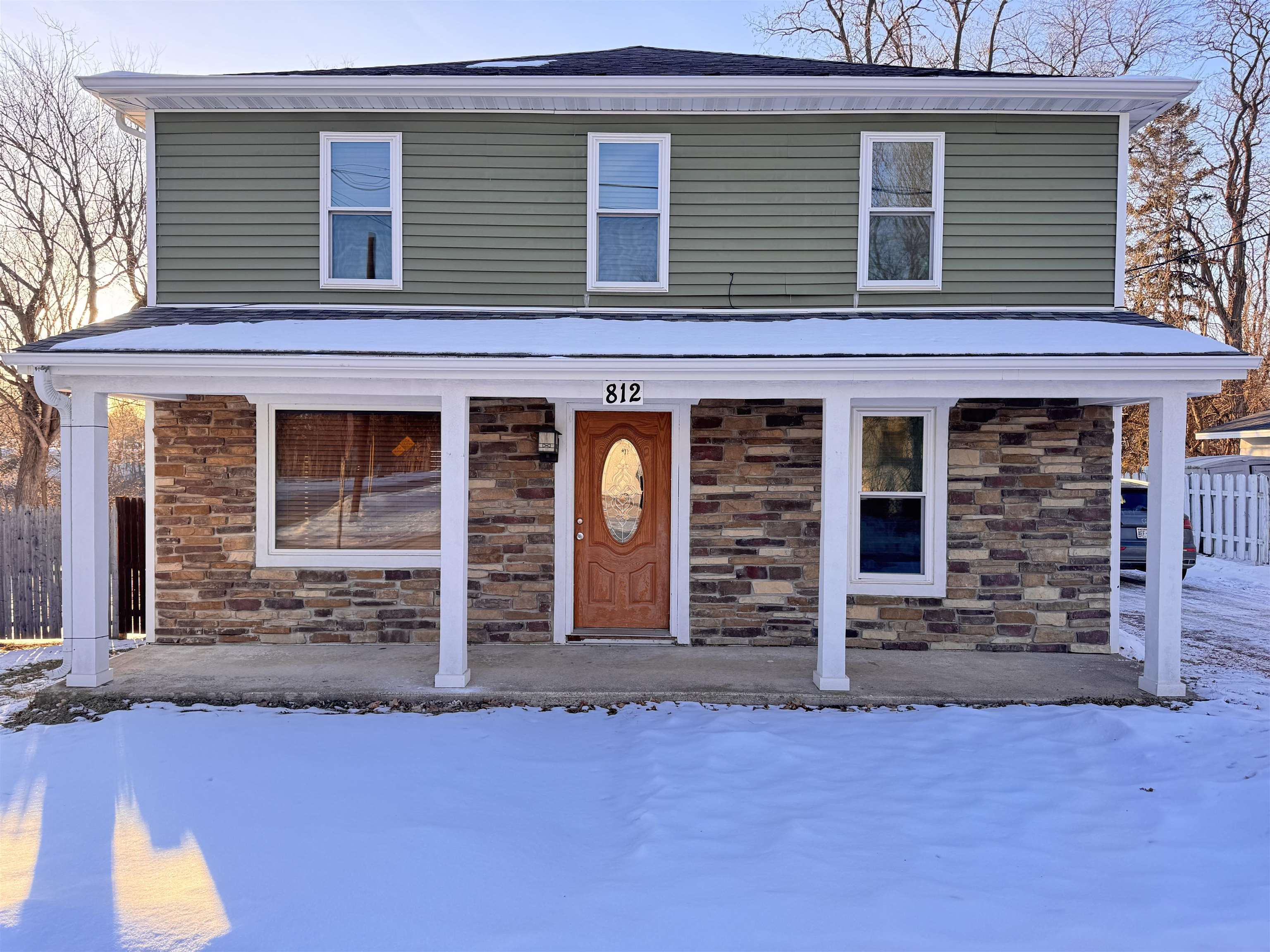 812 South Washington Street Waupaca, WI 54981 - Photo 21 of 26