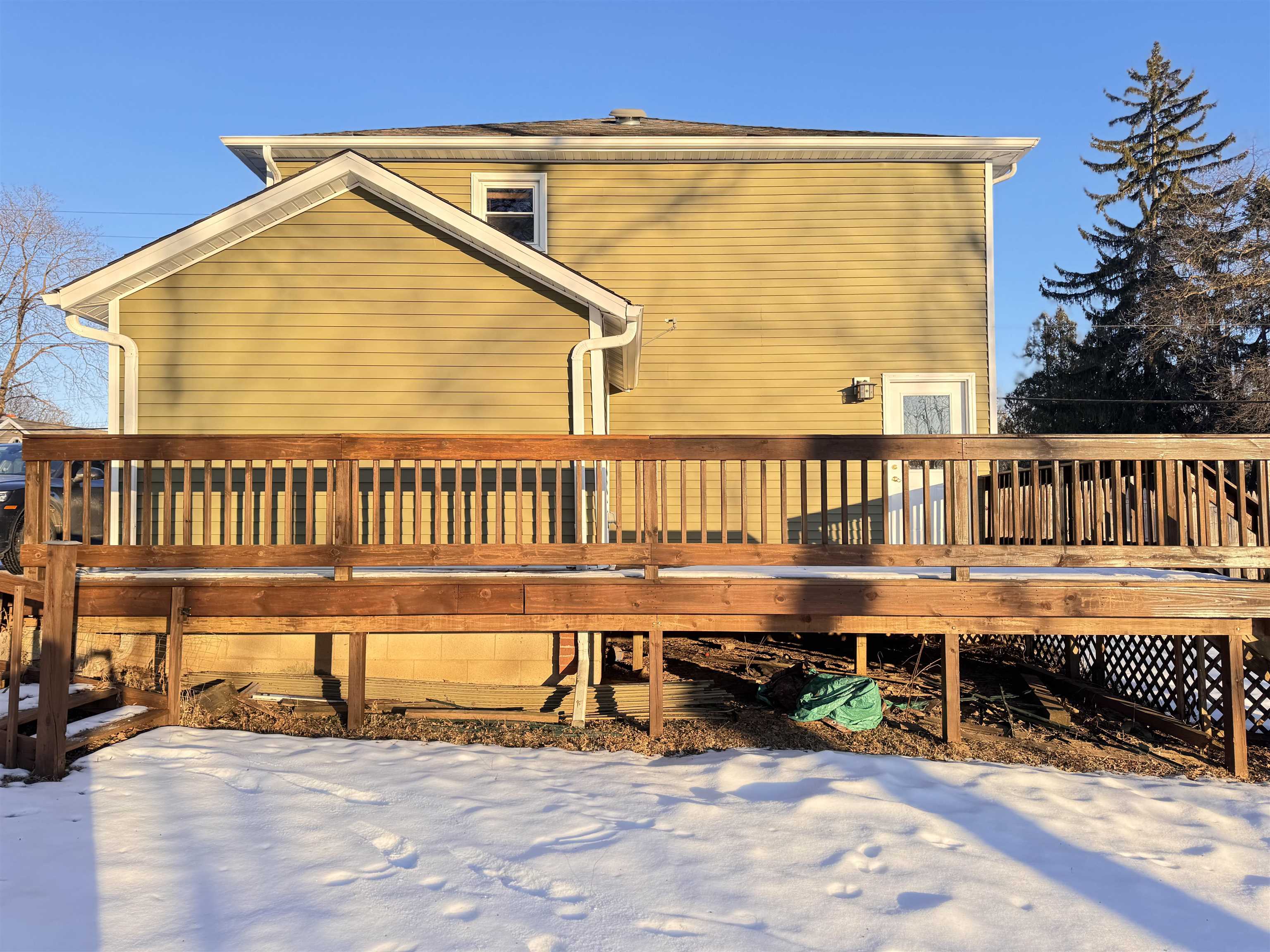 812 South Washington Street Waupaca, WI 54981 - Photo 24 of 26