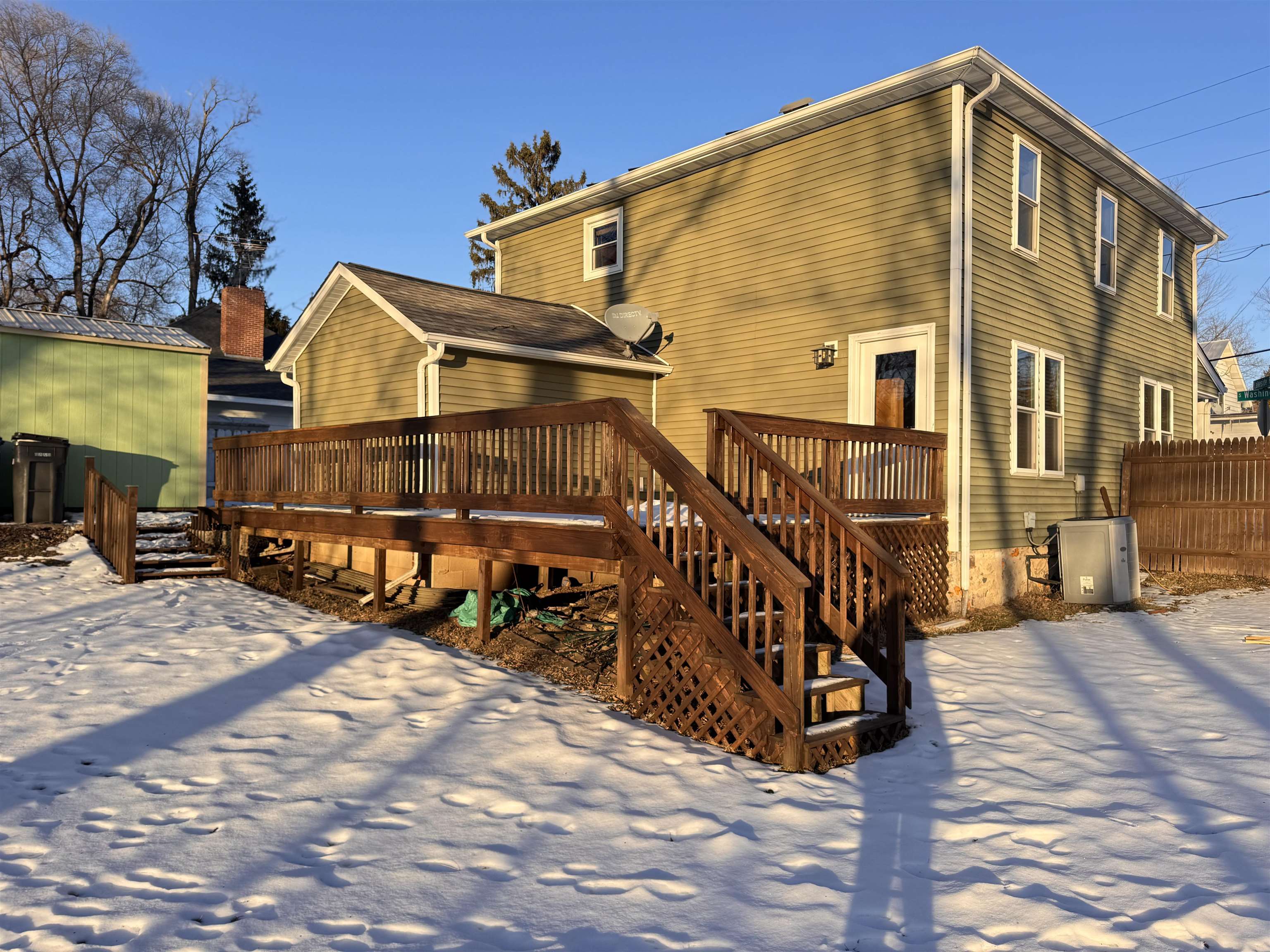 812 South Washington Street Waupaca, WI 54981 - Photo 25 of 26